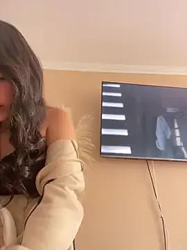 Maria-bang on StripChat