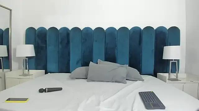 marianaaguii — Wet panties 