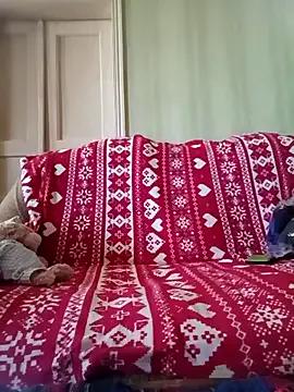 MariannaSky471 — Freechat on StripChat