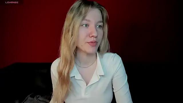 Mariel_Brown — show my hot tits