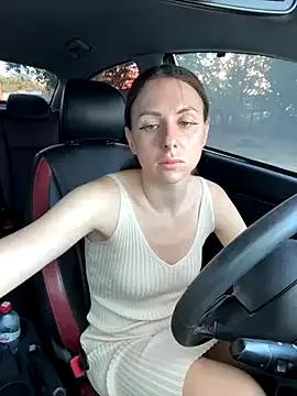 Marii_Ann on StripChat