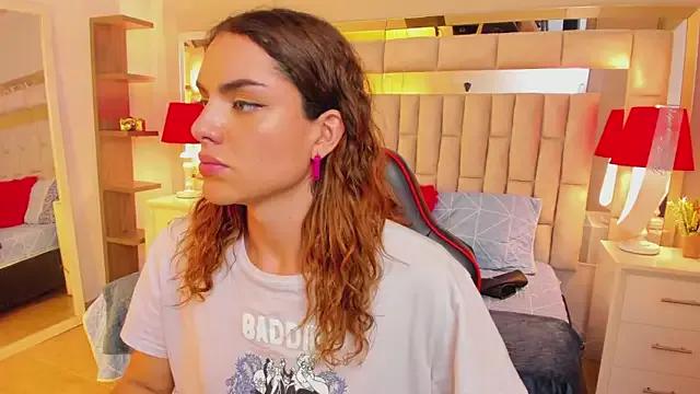 mariiahneedles — spit my cock