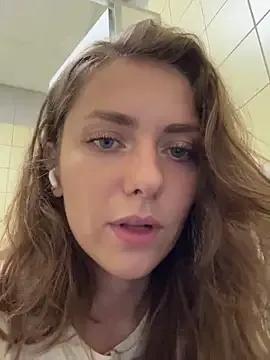 MariiD — Freechat on StripChat