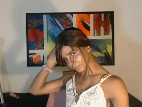 MarilynbrownX on StripChat