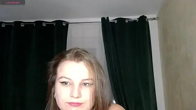 Marry_Jane_Watson on StripChat 