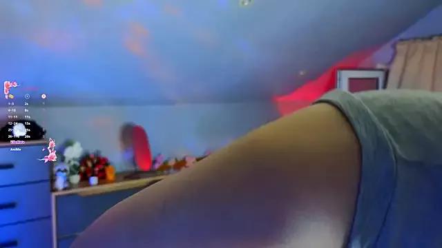 Marry_Juanna on StripChat 