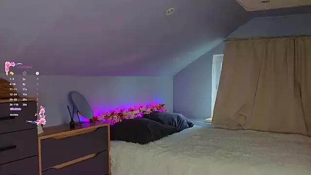 Marry_Juanna on StripChat 