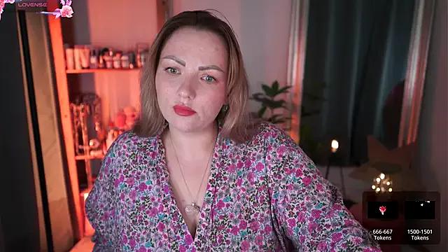 marrygrayes on StripChat 