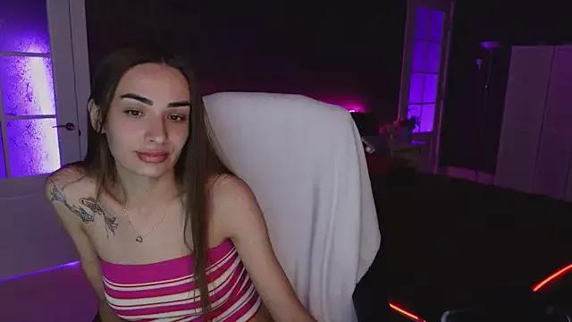 marrylanex on StripChat 