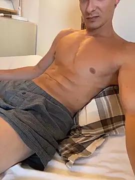 MarvinBoy07 on StripChat