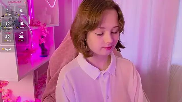 Mary_uw — Group on StripChat