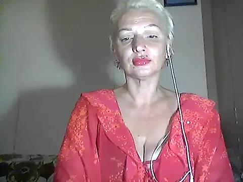 MaryJane441 — Private on StripChat