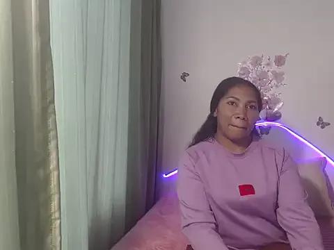 Maryxs on StripChat
