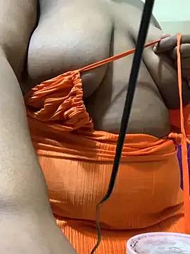 MASSIVASS on StripChat