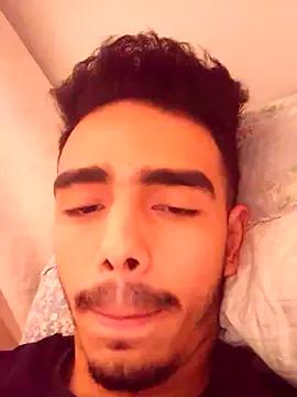 MATANAN31 on StripChat 