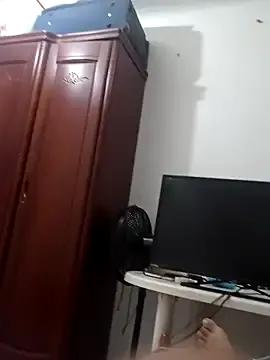 MATANAN31 on StripChat 