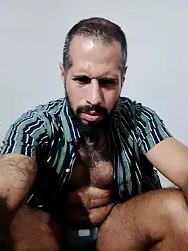 Matheus_Blaze — cum