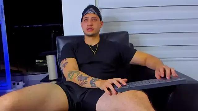 matt_saill on StripChat 