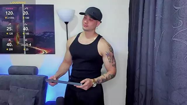 matt_saill on StripChat 