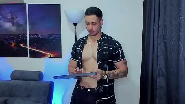 matt_saill on StripChat 