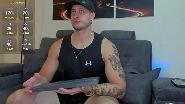 matt_saill on StripChat 