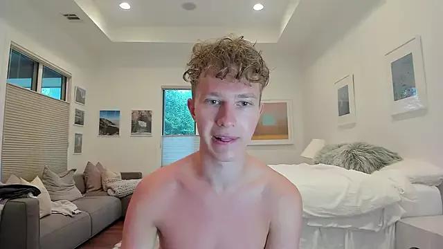 matteo_evans on StripChat 