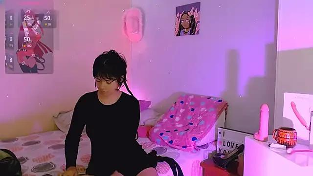 Mattilda_18 — Doggy and spanks