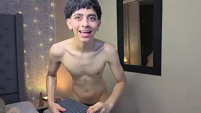 Matty_Sparkk on StripChat 