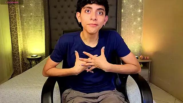 Matty_Sparkk on StripChat 