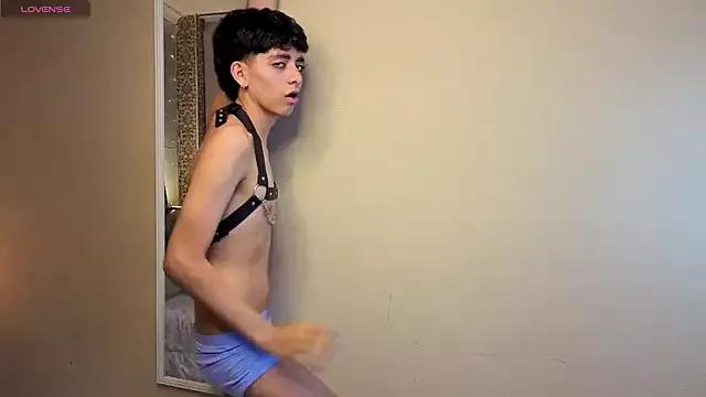 Matty_Sparkk on StripChat 