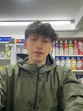 MaxiDoctor1 on StripChat