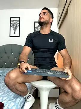 Maximiliano_ford on StripChat