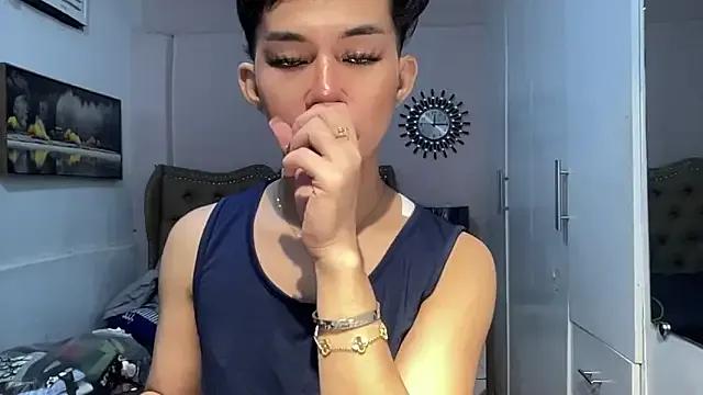 Maxxine_ on StripChat 