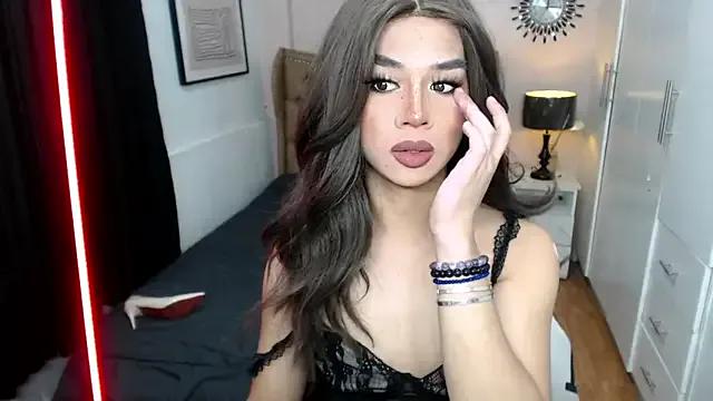 Maxxine_ on StripChat 