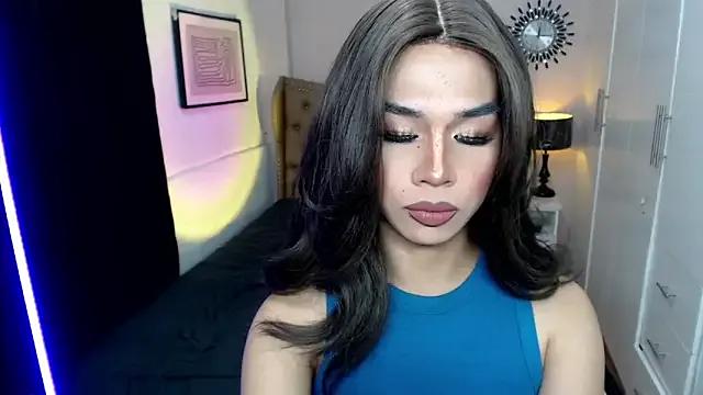 Maxxine_ on StripChat 