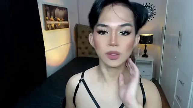 Maxxine_ on StripChat 