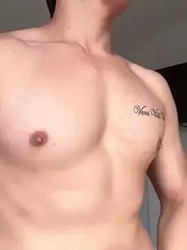 MaxxxSteil on StripChat 