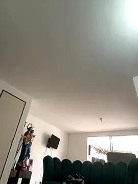 MaxxxSteil on StripChat 
