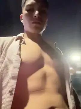 MaxxxSteil on StripChat 