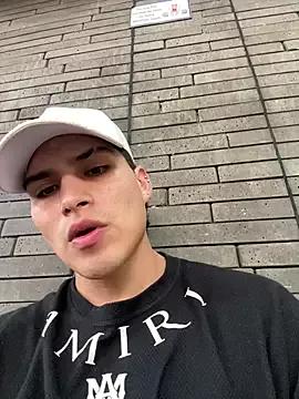 MaxxxSteil on StripChat 