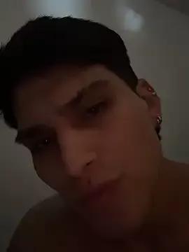 MaxxxSteil on StripChat 