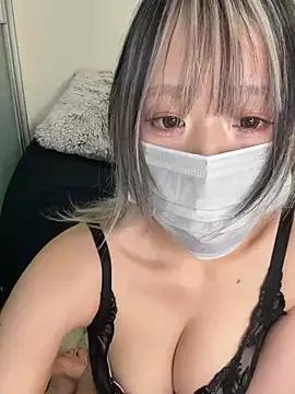 Maya_ox on StripChat 