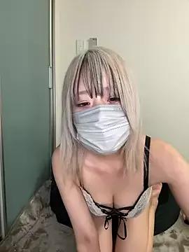 Maya_ox on StripChat 
