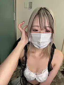Maya_ox on StripChat 