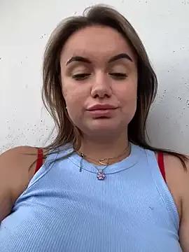 Maya_Willis on StripChat 
