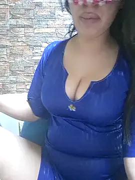 mayaarabian on StripChat 