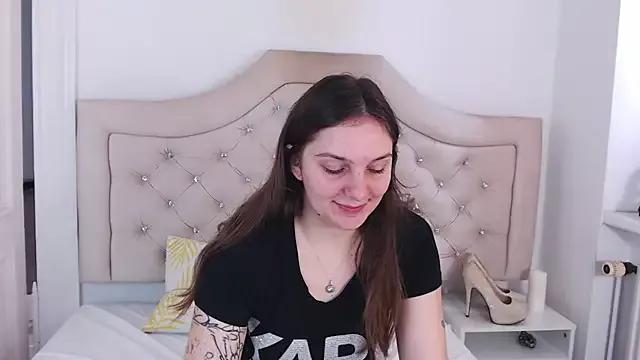MayaFlirt on StripChat 