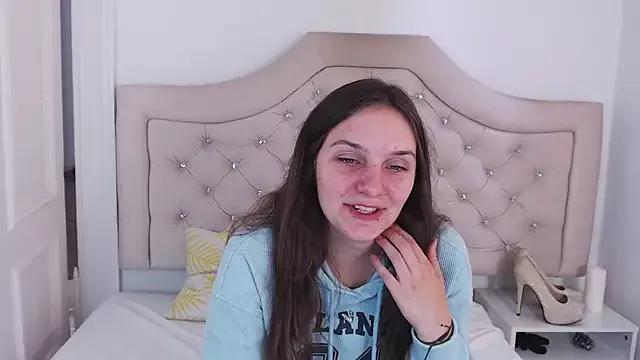 MayaFlirt on StripChat 
