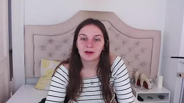 MayaFlirt on StripChat 