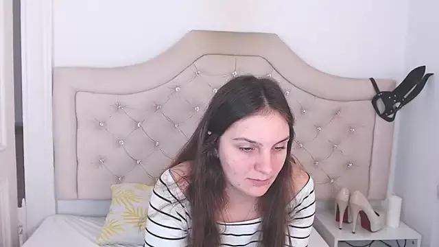 MayaFlirt on StripChat 